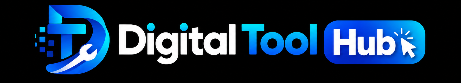 Digital Tool Hub